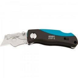 Hazet 2157-2 Mini folding knife