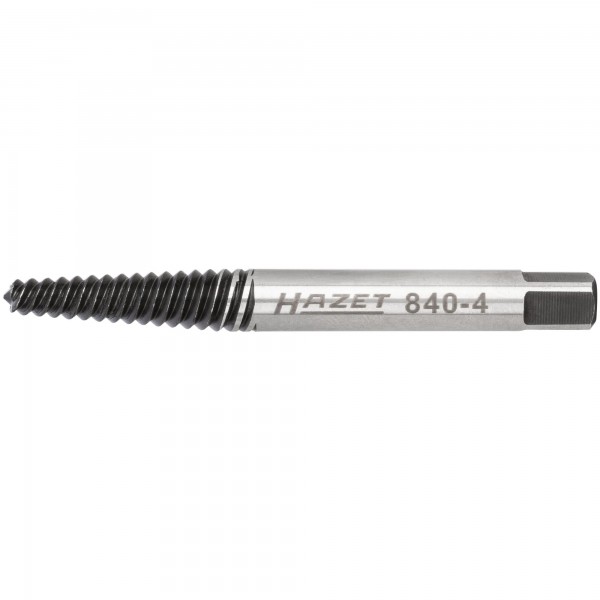 Hazet 840-4 Screw extractor