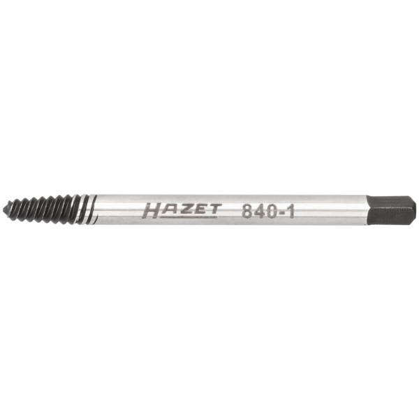 Hazet 840-1 Screw extractor