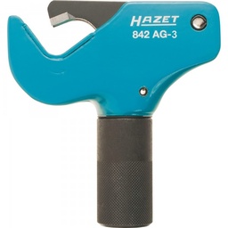Hazet 842AG-3 Universalwerkzeug zur Gewindereparatur