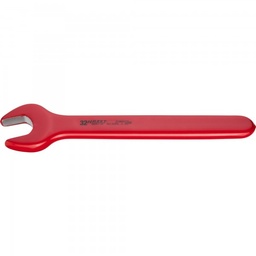 Hazet 450KV-32 Single open-end wrench ∙ with protective insulation