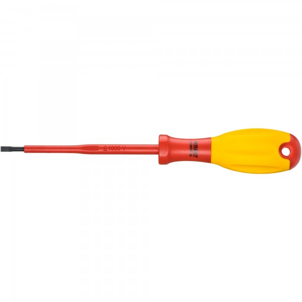 Hazet 810VDE-35 Electrician's screwdriver ∙ with protective insulation