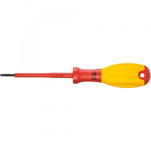 Hazet 810VDE-25 Electrician's screwdriver ∙ with protective insulation