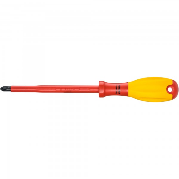 Hazet 810VDE-PH3 Electrician's screwdriver ∙ with protective insulation