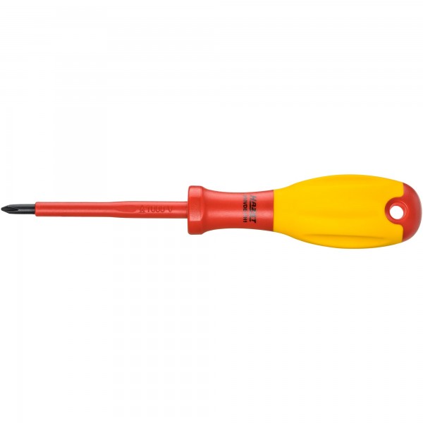 Hazet 810VDE-PH1 Electrician's screwdriver ∙ with protective insulation