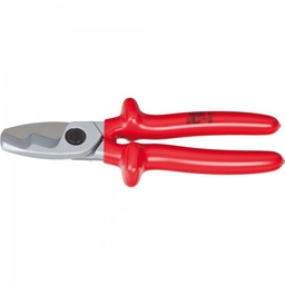 Hazet 1804VDE-33 Cable shears ∙ with protective insulation