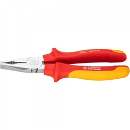 Hazet 1850VDE-44 Universal pliers ∙ with protective insulation