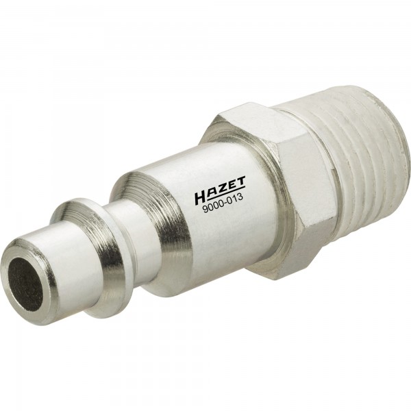 Hazet 9000-013/3 Set of air connections