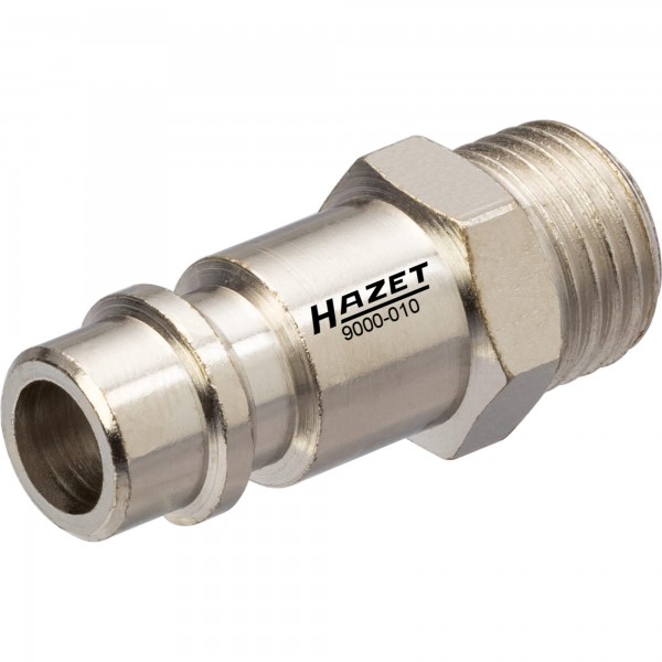 Hazet 9000-010/3 Set of air connections