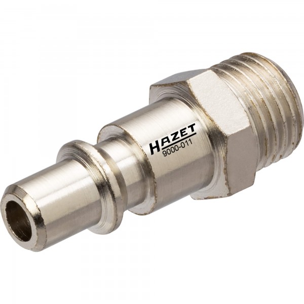 Hazet 9000-011/3 Set of air connections
