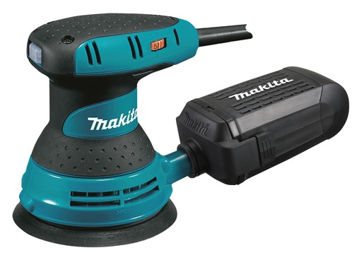 [BO5031J] Makita BO5031J Eccentric sander - 300 W