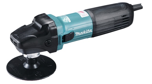 [SA5040CJX1] Makita SA5040CJX1 Electric sander-polisher