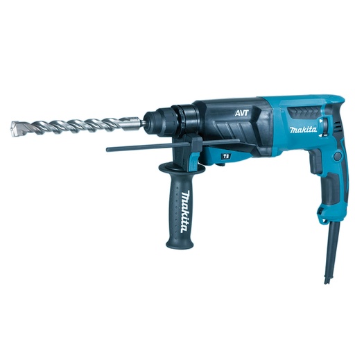 [HR2631FJ] Makita HR2631FJ 3-function electric hammer-crusher
