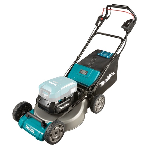 [LM001CZ] Makita LM001CZ 36V mower with self-propelled connector