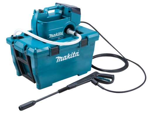[DHW080ZK] Makita DHW080ZK LXT high-pressure cleaner
