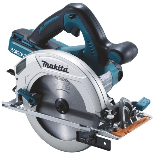 [DHS710ZJ] Makita DHS710ZJ Scie circulaire LXT