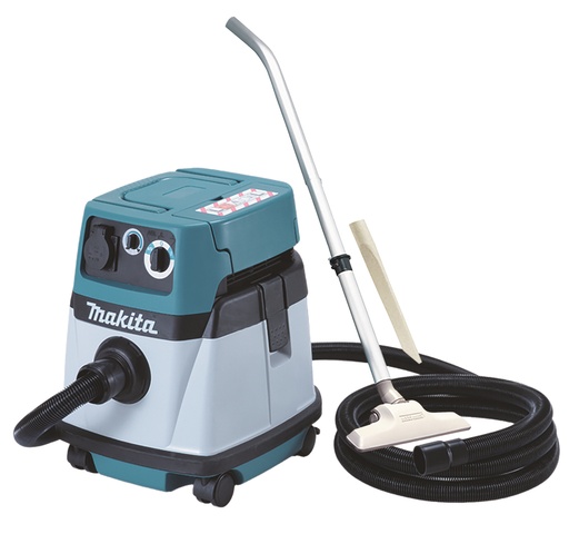 [VC1310LX1] Makita VC1310LX1 Industrial vacuum cleaner - 1,050 W