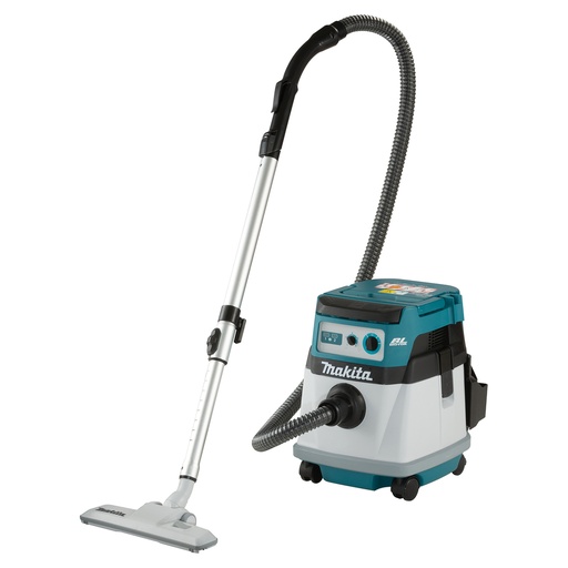 [DVC155LZX2] Makita DVC155LZX2 LXT vacuum cleaner