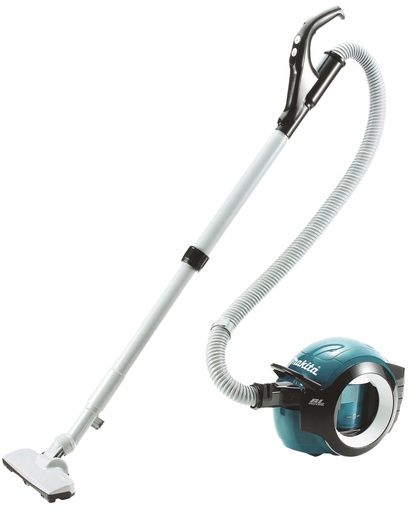 [DCL501Z] Makita DCL501Z LXT vacuum cleaner