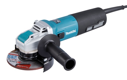 [GA5080RX02] Makita GA5080RX02 Electric angle grinder