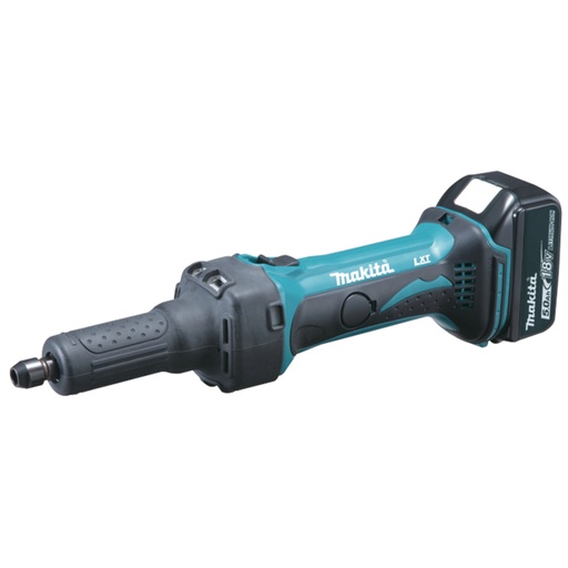 [DGD800RTJ] Makita DGD800RTJ Straight grinder LXT