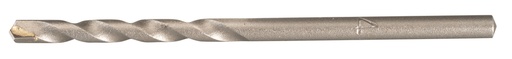 [D-05234] Makita D-05234 Masonry drill with round shank