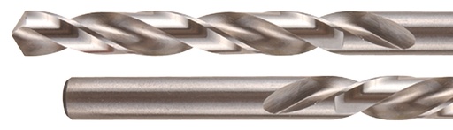 [D-09662] Makita D-09662 HSS-G Metallbohrer mit rundem Schaft