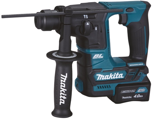[HR166DSMJ] Makita HR166DSMJ CXT hammer drill