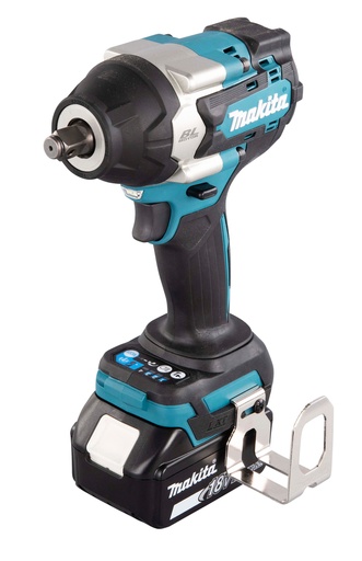 [DTW700RTJ] Makita DTW700RTJ LXT impact nutrunner