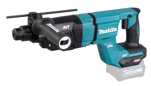 [HR007GZ] Makita HR007GZ XGT 3-function hammer drill