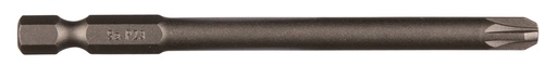 [B-59891] Makita B-59891 PZ3 long cruciform bit