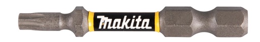 [E-03349] Makita E-03349 Embout torsion Impact Premier T20