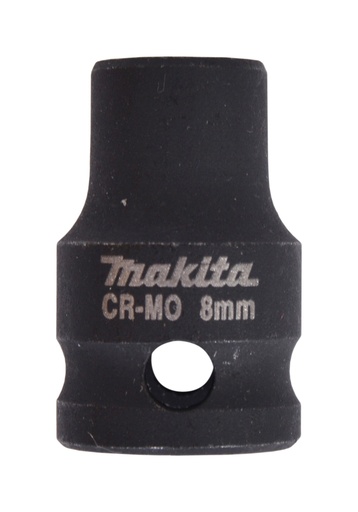 [B-39908] Makita B-39908 3/8" socket