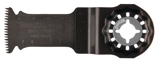 [B-64886] Makita B-64886 Plunge blade for wood TMA054