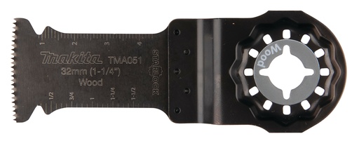 [B-64858] Makita B-64858 Plunge blade for wood TMA051