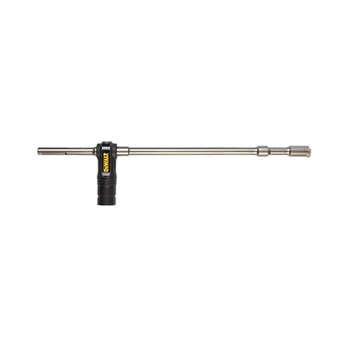 [DT60234] Dewalt DT60234 High-performance 28mm SDS Max hollow drill; length 620mm
