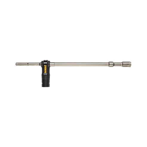 [DT60235] Dewalt DT60235 High-performance 32mm SDS Max hollow drill; length 620mm