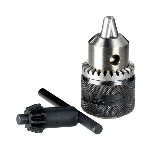 [DT7005] Dewalt DT7005 Wrench chuck 1.5-13mm, 1/2" x 20 U.N.F, with SDS-Plus adapter