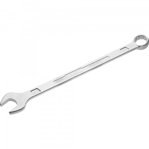 [600LG-41] Hazet 600LG-41 Combination wrench - extra-long - fine
