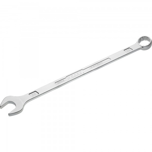 [600LG-36] Hazet 600LG-36 Combination wrench - extra-long - fine