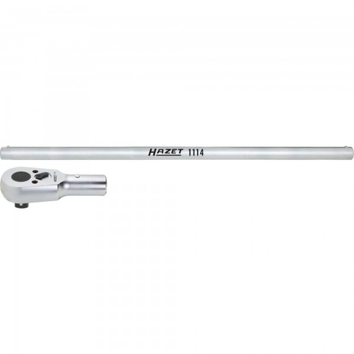 [1116/2] Hazet 1116/2 Reversible ratchet head ∙ with spindle