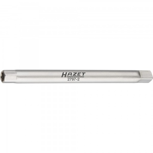 [2797-2] Hazet 2797-2 Tube wrench for bumpers