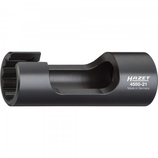 [4550-21] Hazet 4550-21 Chiave per tubo di iniezione