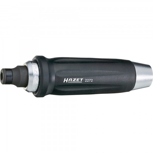 [2272] Hazet 2272 Knock-in screwdriver for bits