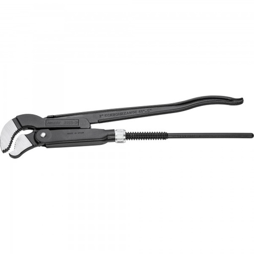 [2183-2] Hazet 2183-2 Pipe wrench