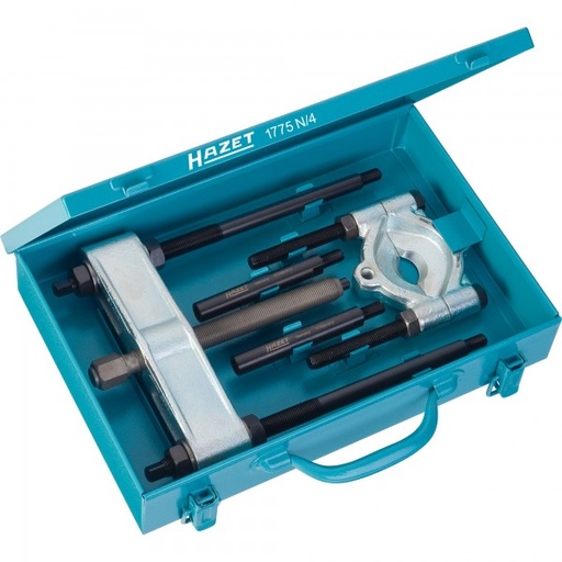 [1775N/4] Hazet 1775N/4 Set of strippers and extractors
