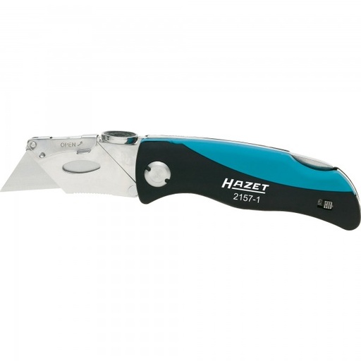 [2157-1] Hazet 2157-1 Folding knife