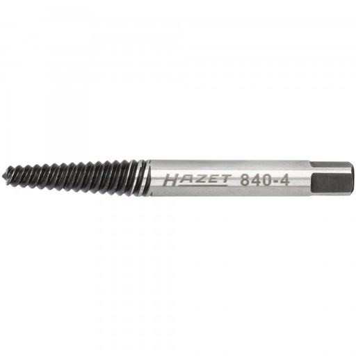 [840-4] Hazet 840-4 Screw extractor