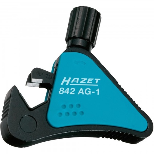 [842AG-1] Hazet 842AG-1 Utensile universale per la riparazione delle filettature