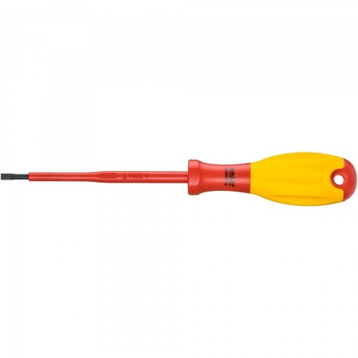 [810VDE-35] Hazet 810VDE-35 Electrician's screwdriver ∙ with protective insulation